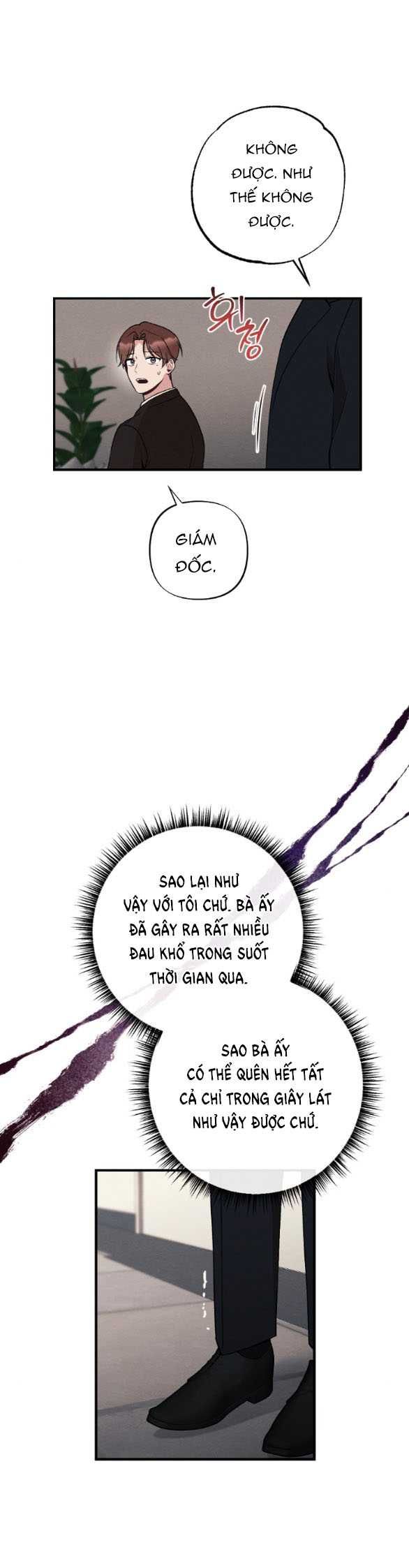 đọc truyện [18+] Ăn Mòn Chương 46.1 ảnh 7 tại Thiên Thai Truyện