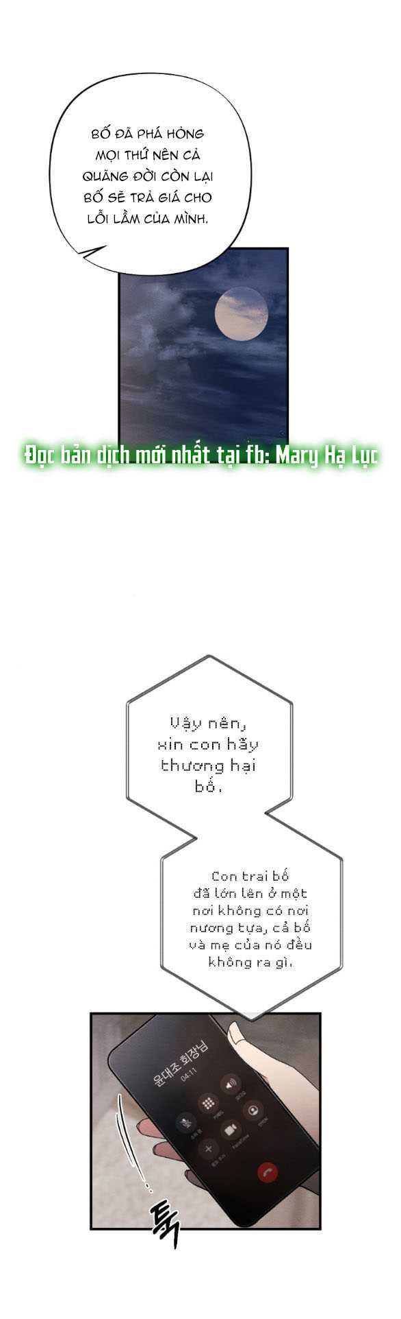 đọc truyện [18+] Ăn Mòn Chương 46.2 ảnh 13 tại Thiên Thai Truyện