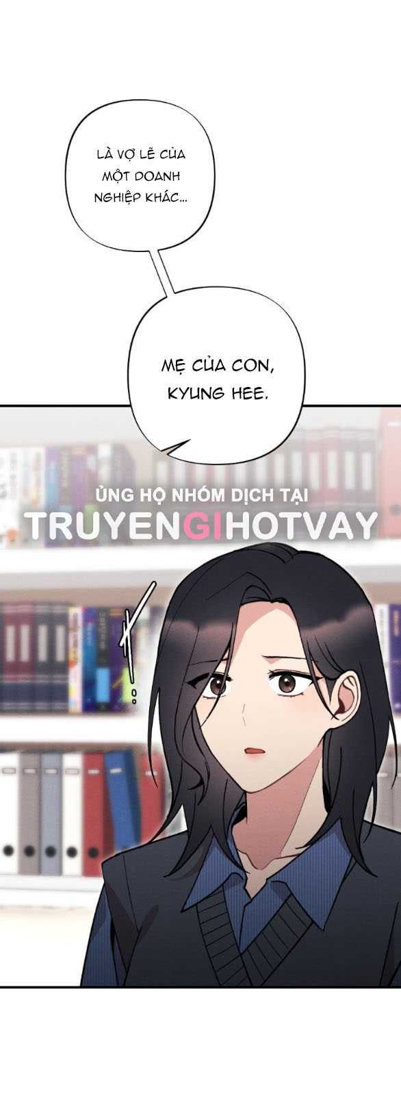 đọc truyện [18+] Ăn Mòn Chương 46.2 ảnh 23 tại Thiên Thai Truyện