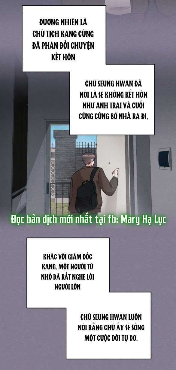 đọc truyện [18+] Ăn Mòn Chương 47.1 ảnh 4 tại Truyện Dạ Ký
