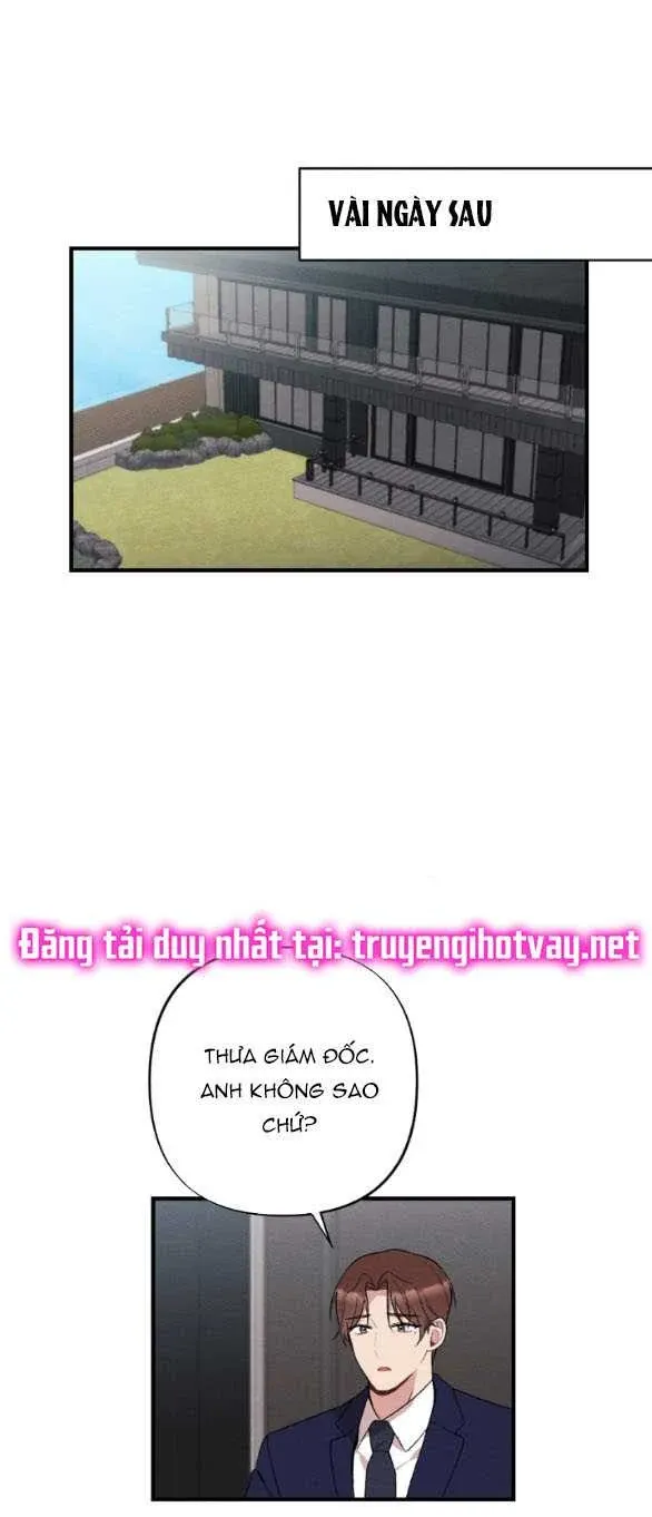 đọc truyện [18+] Ăn Mòn Chương 47.1 ảnh 33 tại Truyện Dạ Ký
