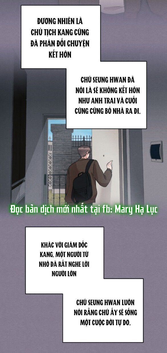 đọc truyện [18+] Ăn Mòn Chương 47 ảnh 4 tại Thiên Thai Truyện