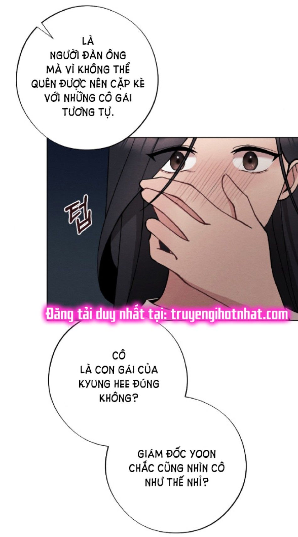 đọc truyện [18+] Ăn Mòn Chương 5.1 ảnh 15 tại Thiên Thai Truyện