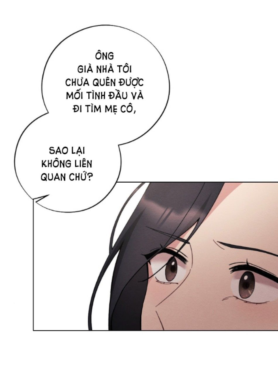 đọc truyện [18+] Ăn Mòn Chương 5.1 ảnh 3 tại Thiên Thai Truyện