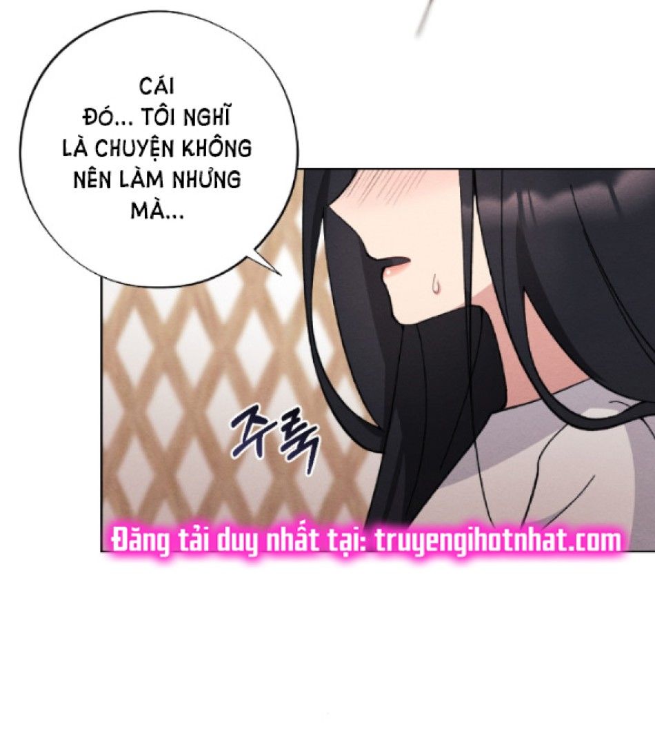 đọc truyện [18+] Ăn Mòn Chương 5.1 ảnh 22 tại Thiên Thai Truyện