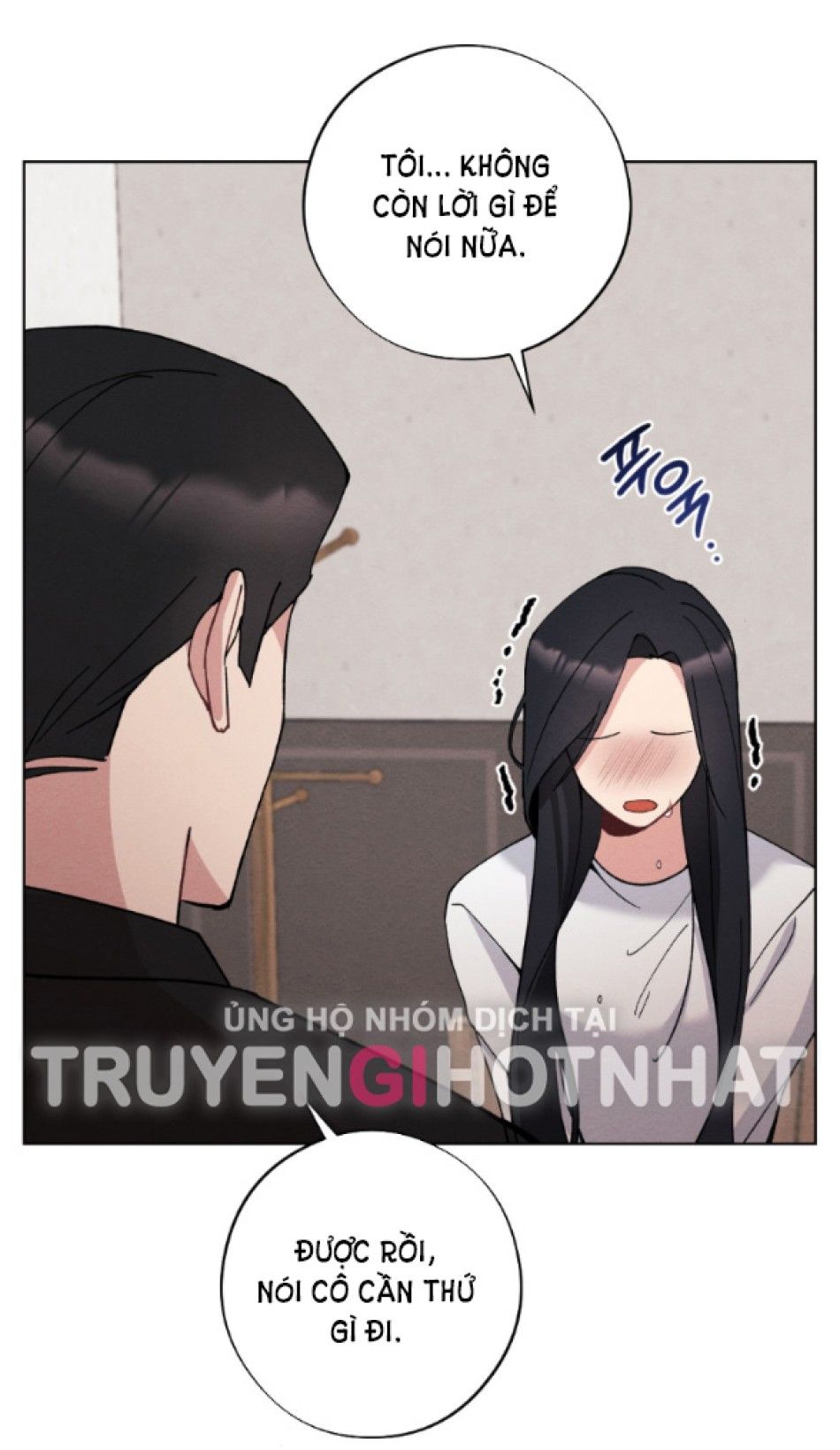 đọc truyện [18+] Ăn Mòn Chương 5.1 ảnh 23 tại Thiên Thai Truyện