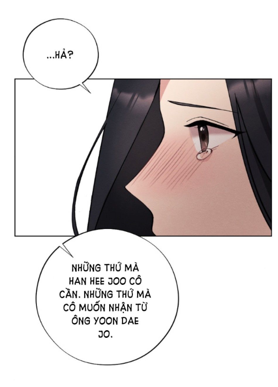 đọc truyện [18+] Ăn Mòn Chương 5.1 ảnh 24 tại Thiên Thai Truyện
