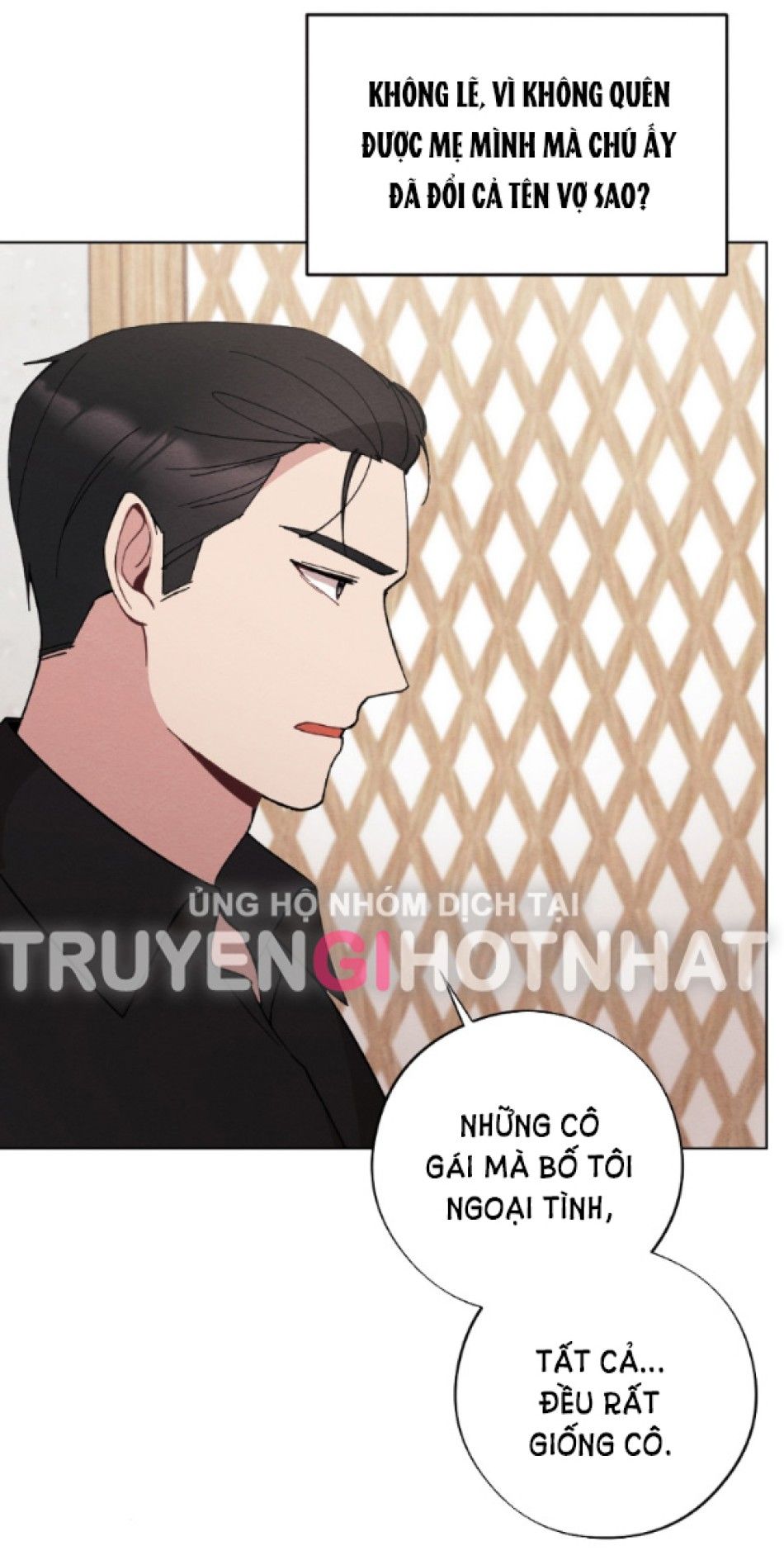 đọc truyện [18+] Ăn Mòn Chương 5.1 ảnh 8 tại Thiên Thai Truyện