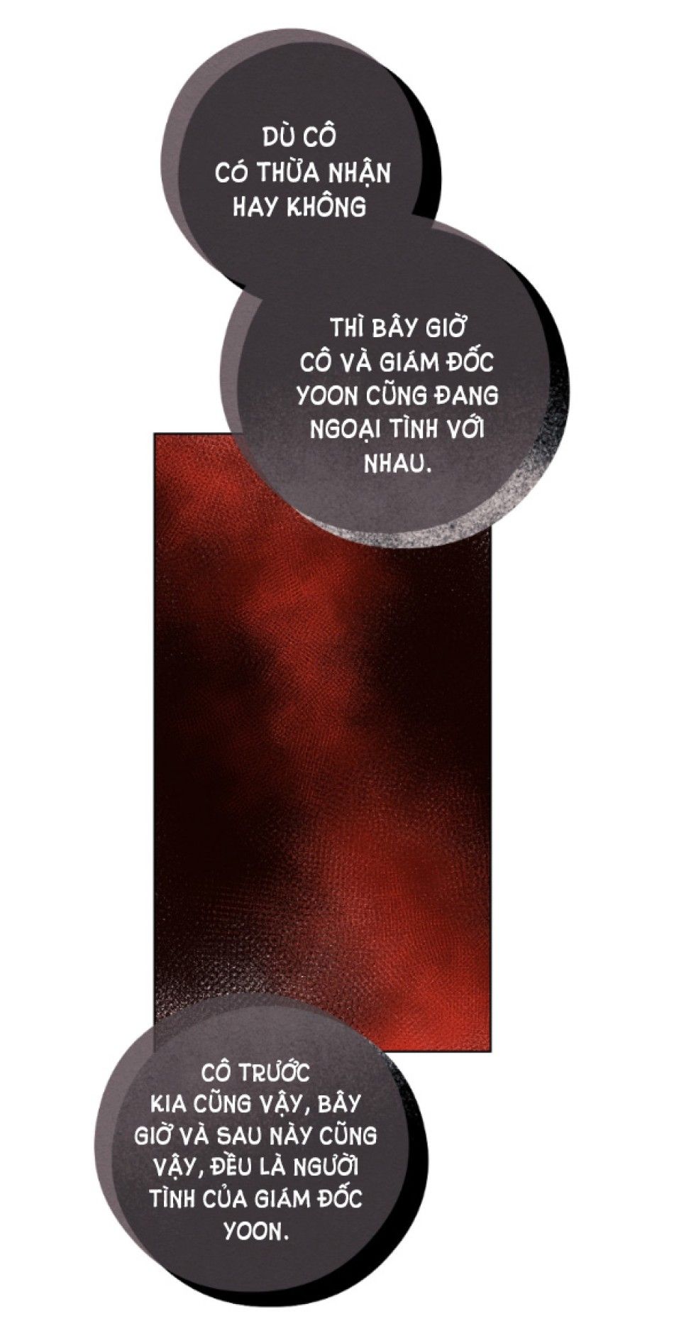 đọc truyện [18+] Ăn Mòn Chương 5.2 ảnh 19 tại Thiên Thai Truyện