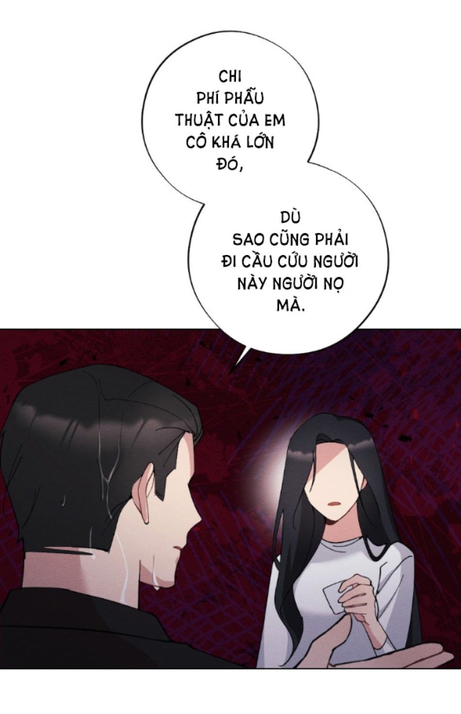 đọc truyện [18+] Ăn Mòn Chương 5.2 ảnh 4 tại Thiên Thai Truyện