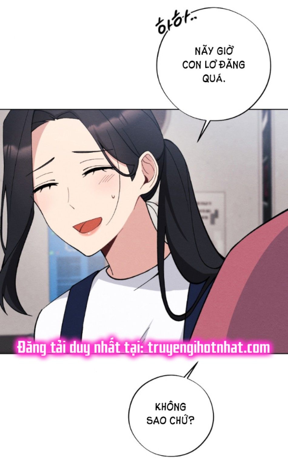 đọc truyện [18+] Ăn Mòn Chương 6.1 ảnh 15 tại Thiên Thai Truyện