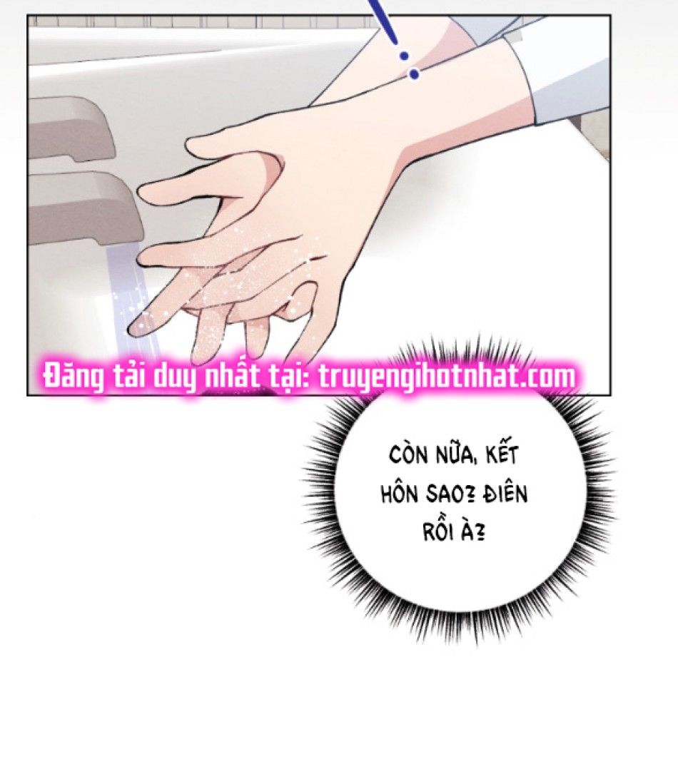 đọc truyện [18+] Ăn Mòn Chương 6.1 ảnh 25 tại Thiên Thai Truyện