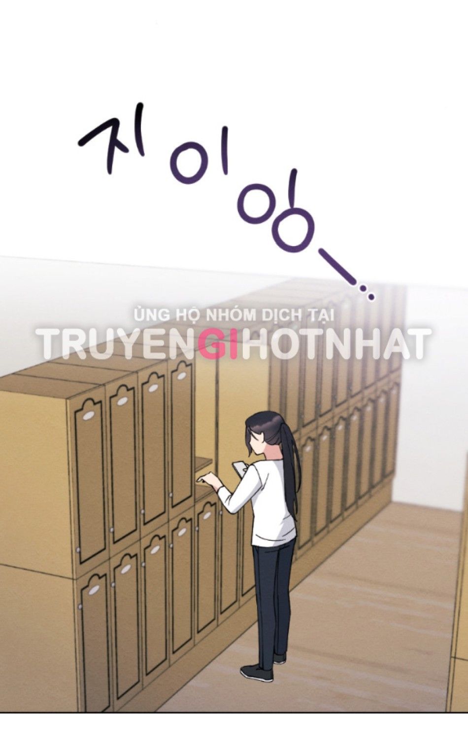 đọc truyện [18+] Ăn Mòn Chương 6.1 ảnh 34 tại Thiên Thai Truyện