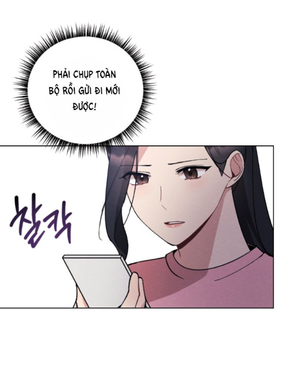 đọc truyện [18+] Ăn Mòn Chương 6.2 ảnh 11 tại Thiên Thai Truyện