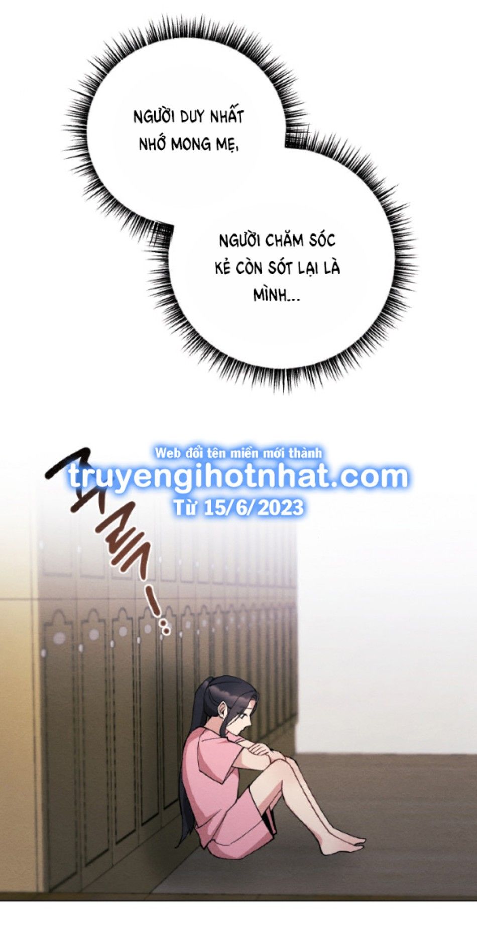 đọc truyện [18+] Ăn Mòn Chương 6.2 ảnh 15 tại Thiên Thai Truyện