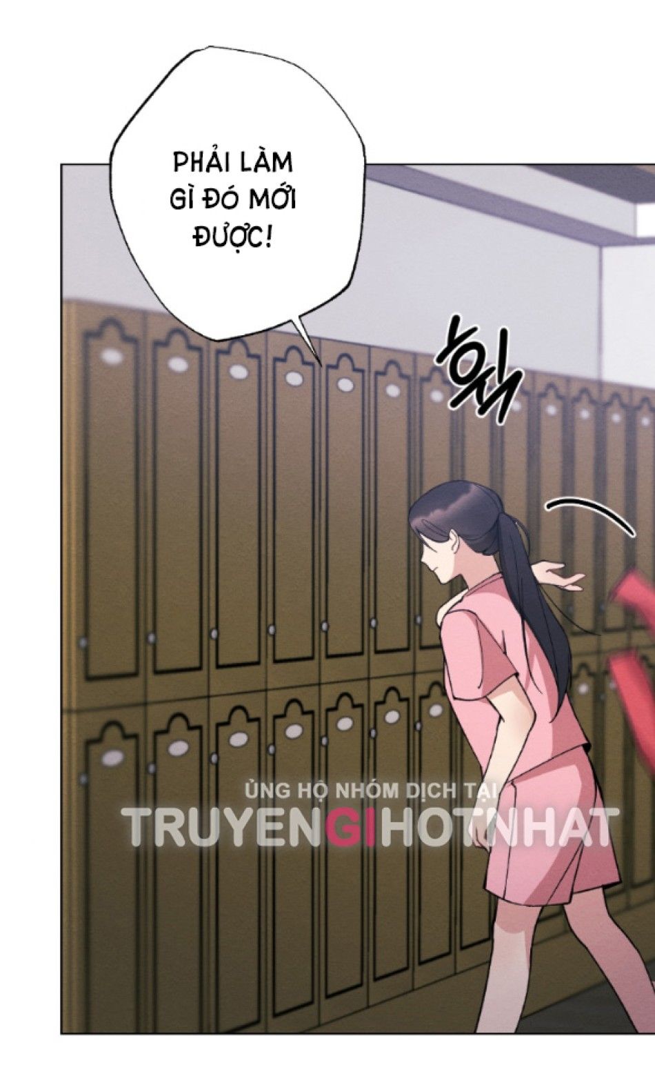 đọc truyện [18+] Ăn Mòn Chương 6.2 ảnh 7 tại Thiên Thai Truyện