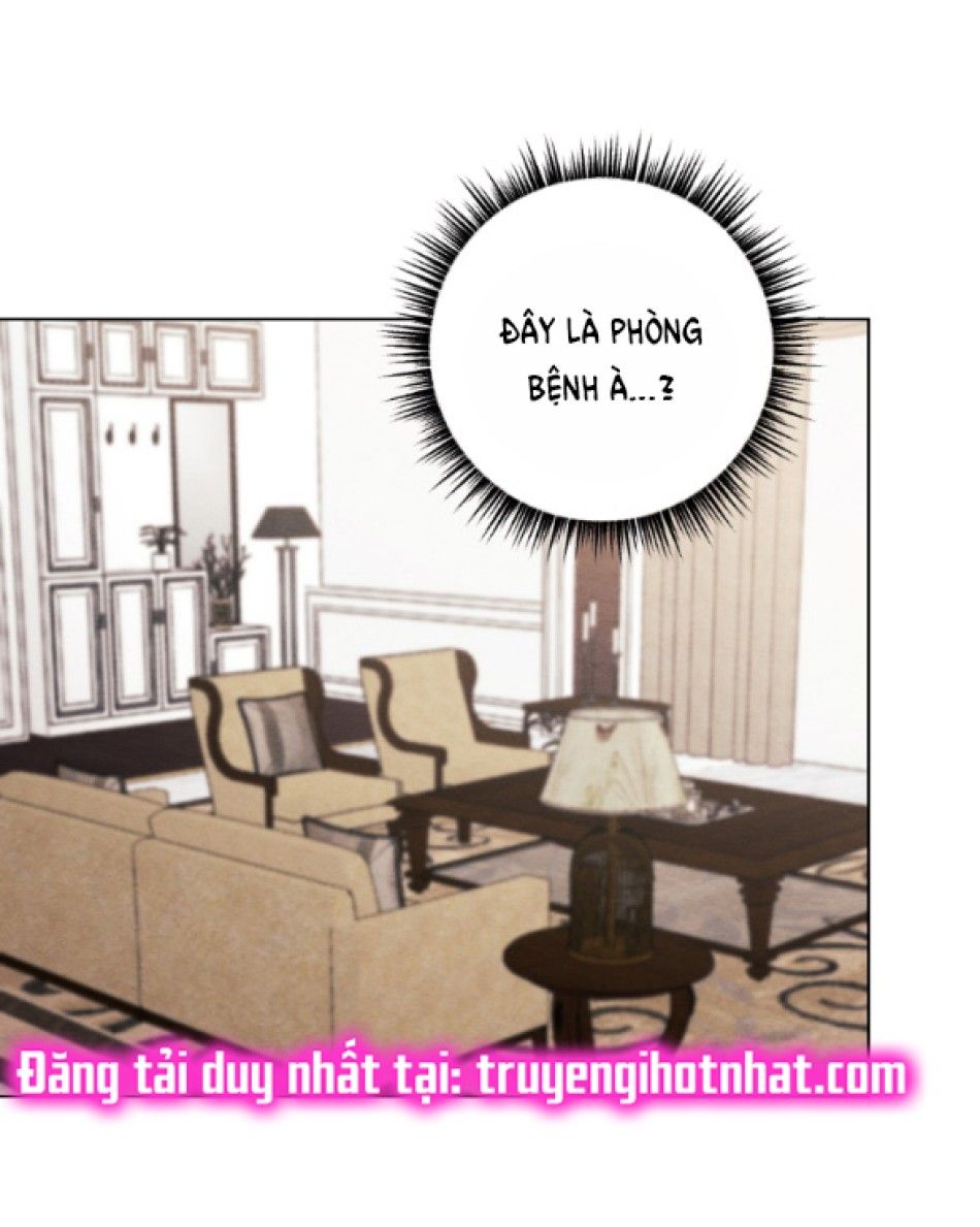 đọc truyện [18+] Ăn Mòn Chương 7.1 ảnh 14 tại Thiên Thai Truyện