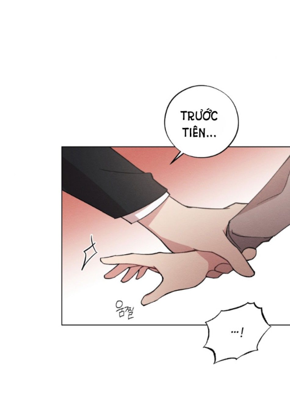 đọc truyện [18+] Ăn Mòn Chương 7.1 ảnh 28 tại Thiên Thai Truyện