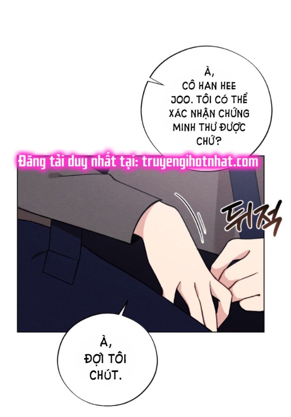 đọc truyện [18+] Ăn Mòn Chương 7.1 ảnh 5 tại Thiên Thai Truyện