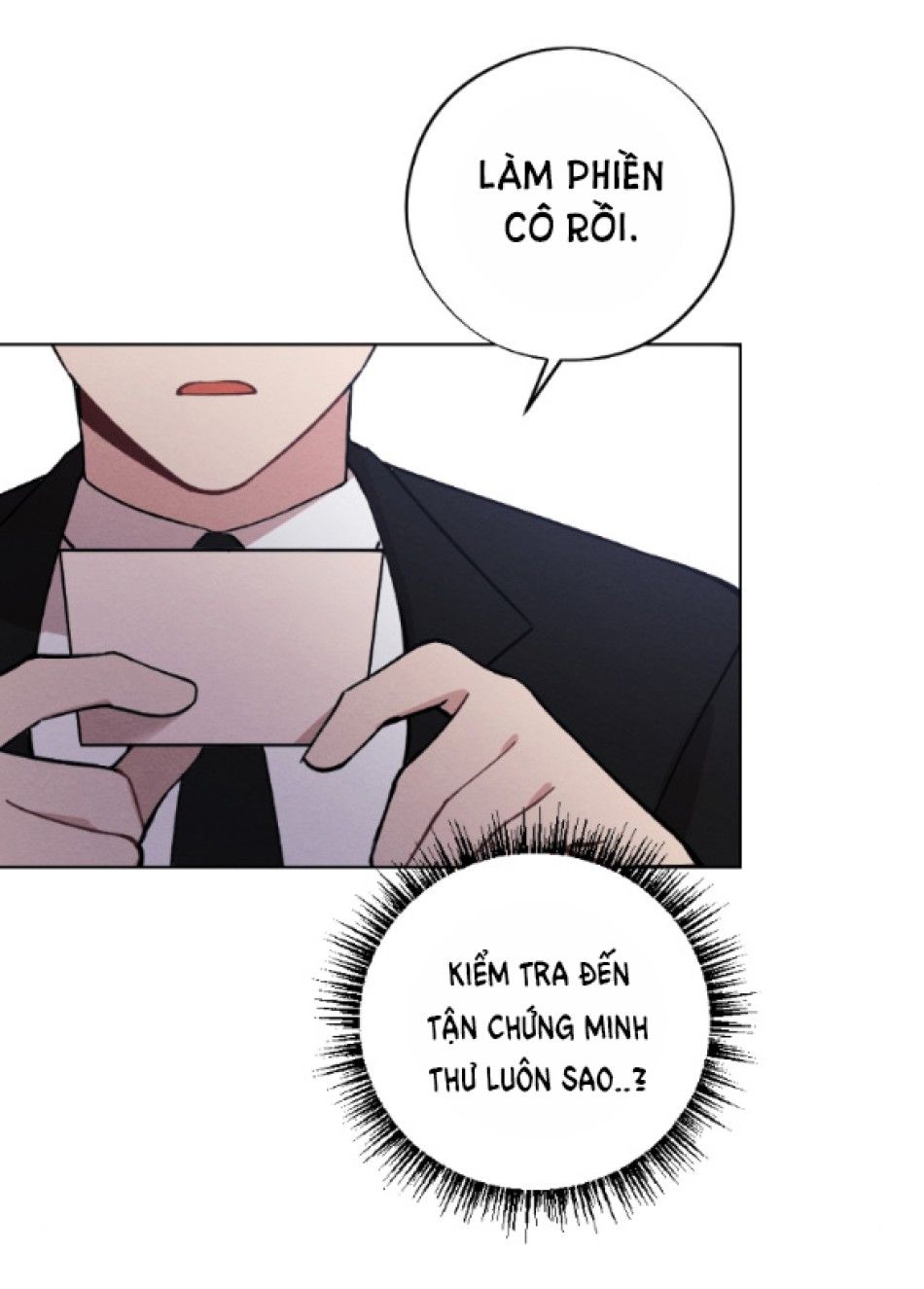 đọc truyện [18+] Ăn Mòn Chương 7.1 ảnh 6 tại Thiên Thai Truyện