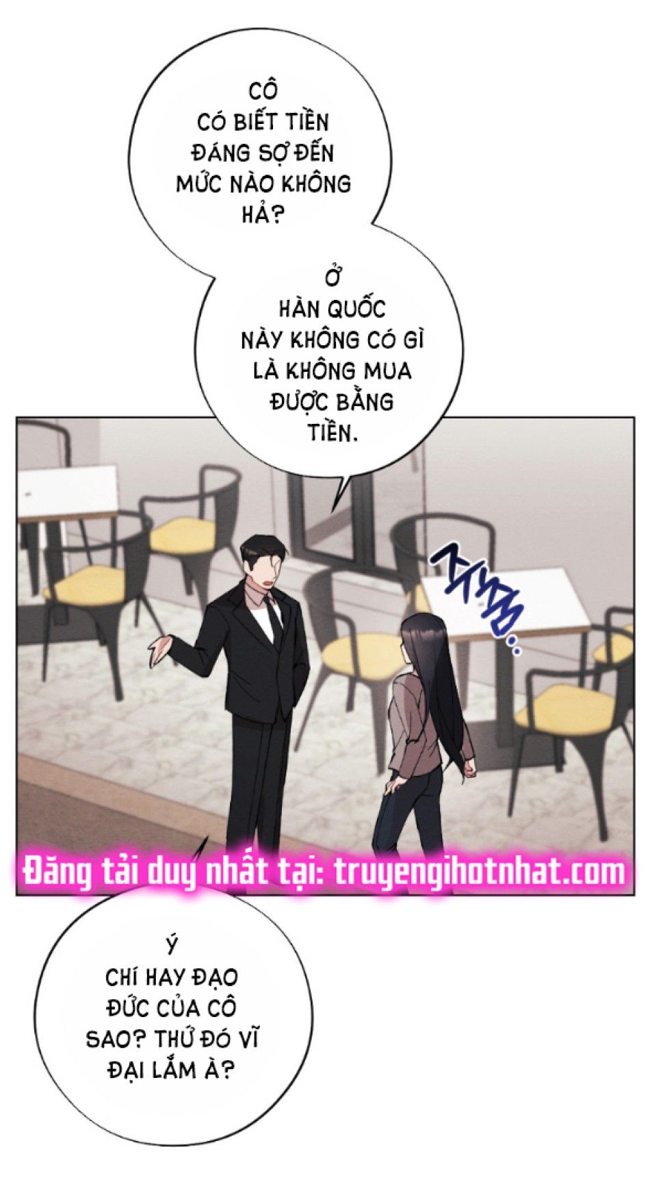 đọc truyện [18+] Ăn Mòn Chương 7.2 ảnh 24 tại Thiên Thai Truyện