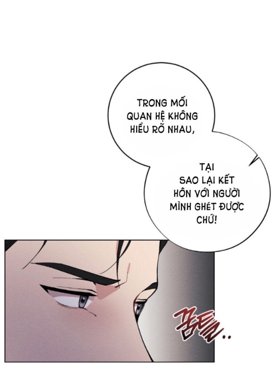 đọc truyện [18+] Ăn Mòn Chương 7.2 ảnh 8 tại Thiên Thai Truyện