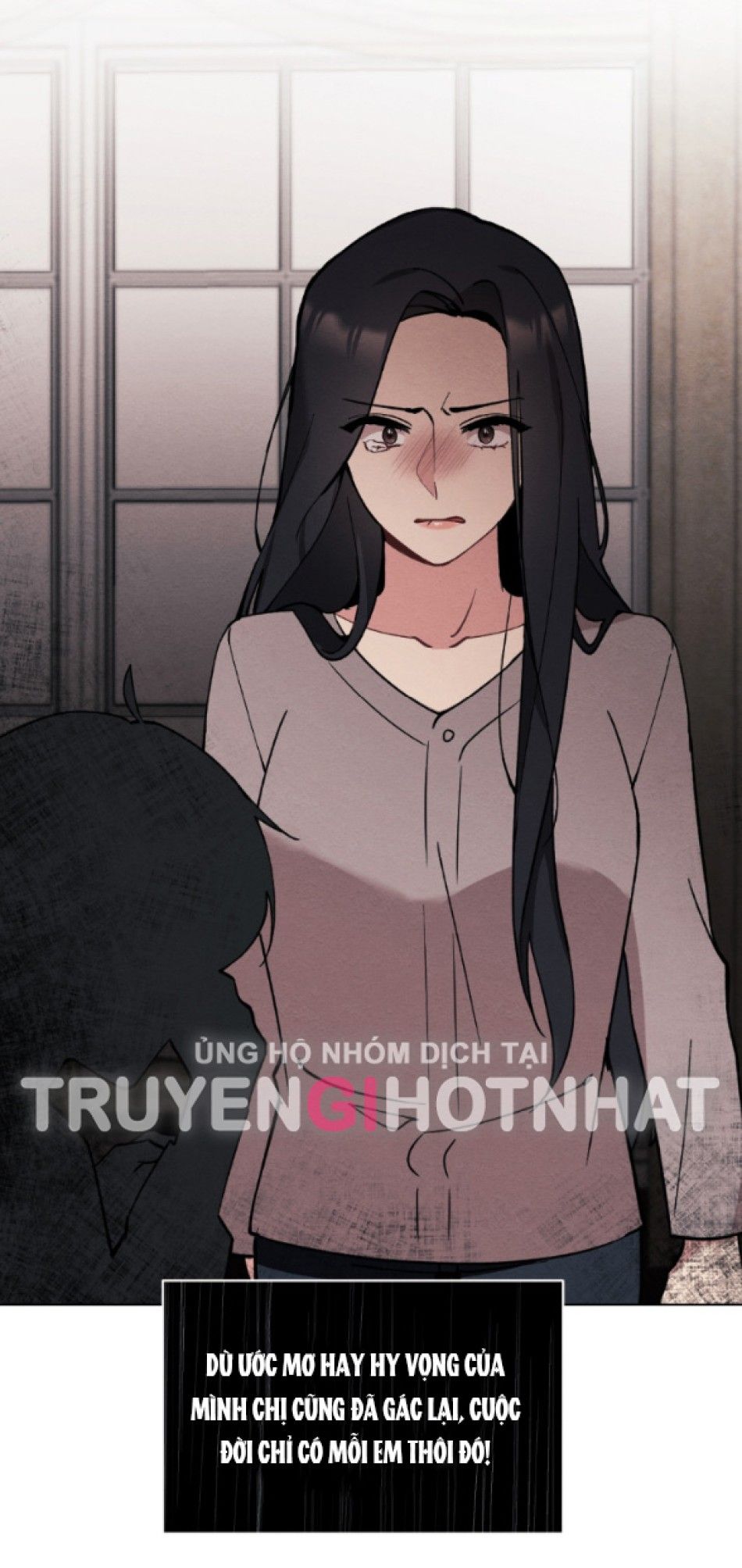 đọc truyện [18+] Ăn Mòn Chương 8.1 ảnh 19 tại Thiên Thai Truyện