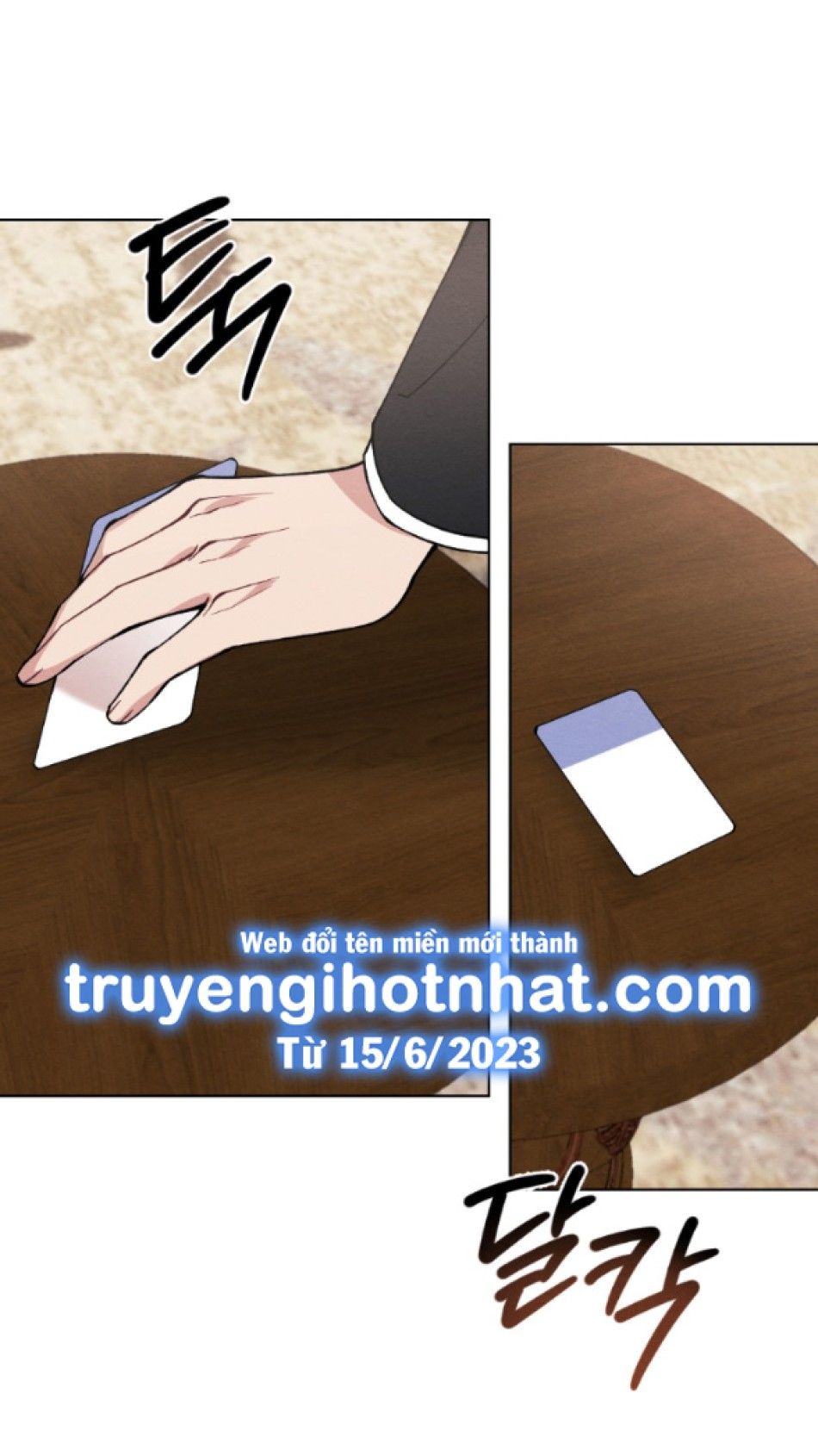 đọc truyện [18+] Ăn Mòn Chương 8.1 ảnh 26 tại Thiên Thai Truyện