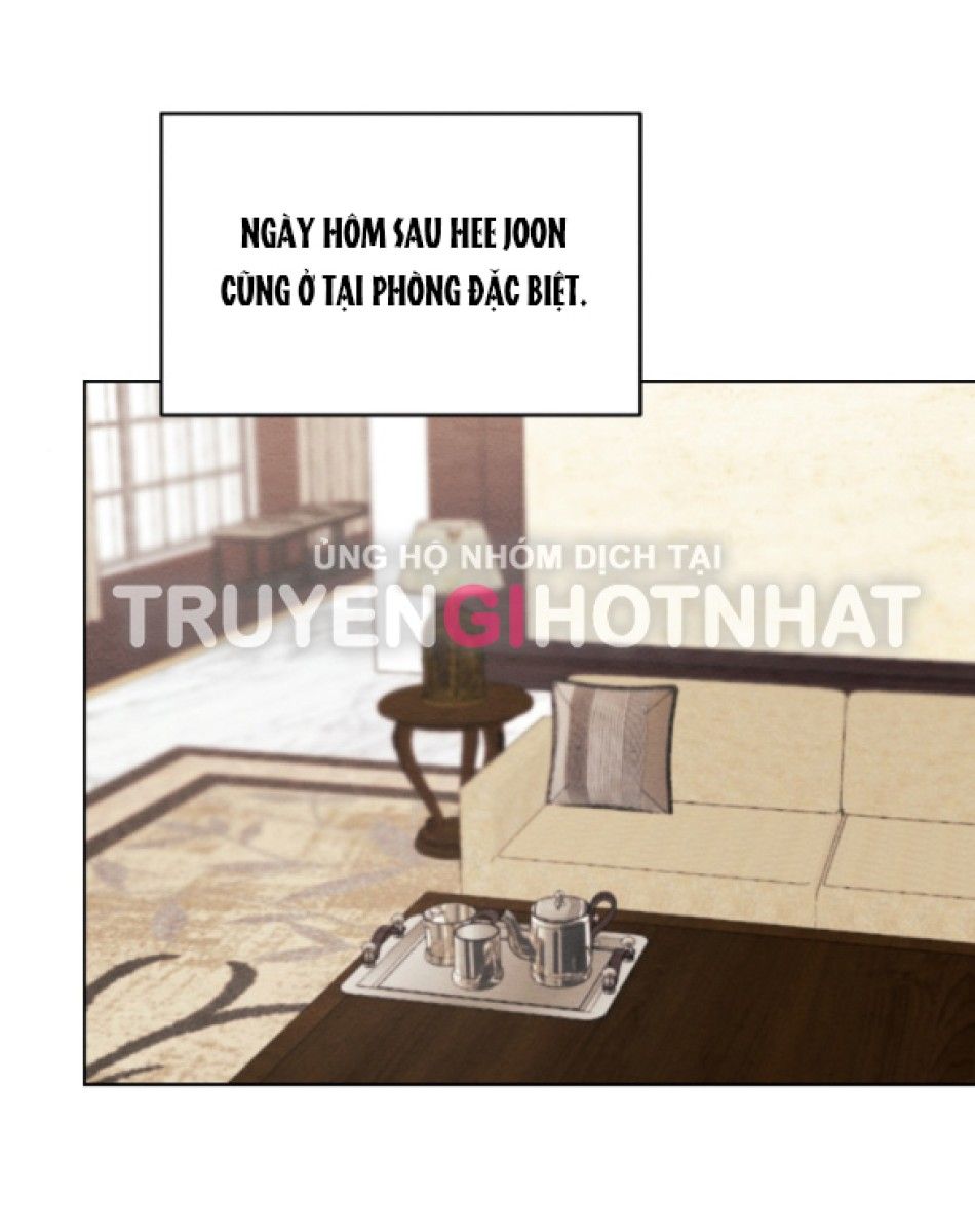 đọc truyện [18+] Ăn Mòn Chương 8.1 ảnh 33 tại Thiên Thai Truyện