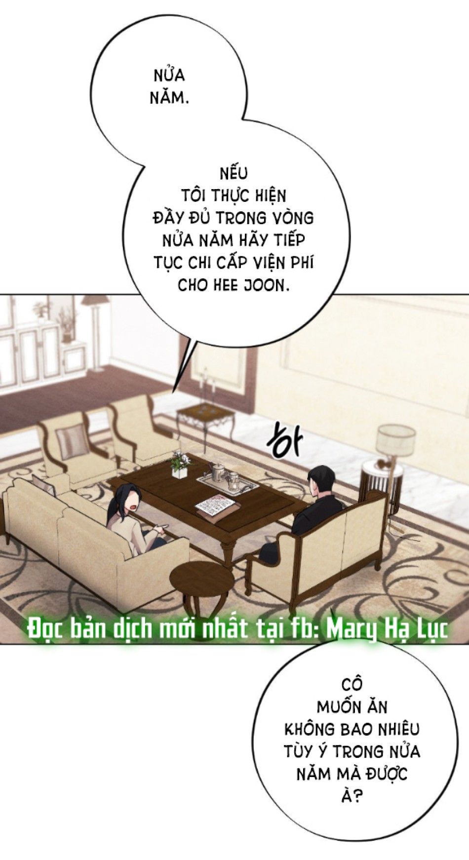đọc truyện [18+] Ăn Mòn Chương 8.2 ảnh 18 tại Thiên Thai Truyện
