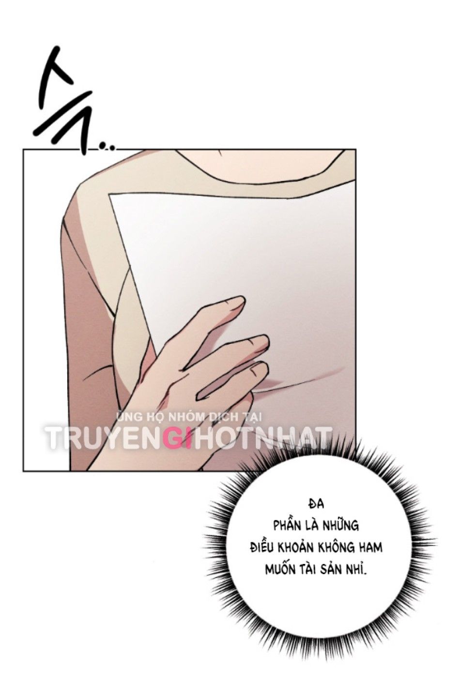 đọc truyện [18+] Ăn Mòn Chương 8.2 ảnh 23 tại Thiên Thai Truyện
