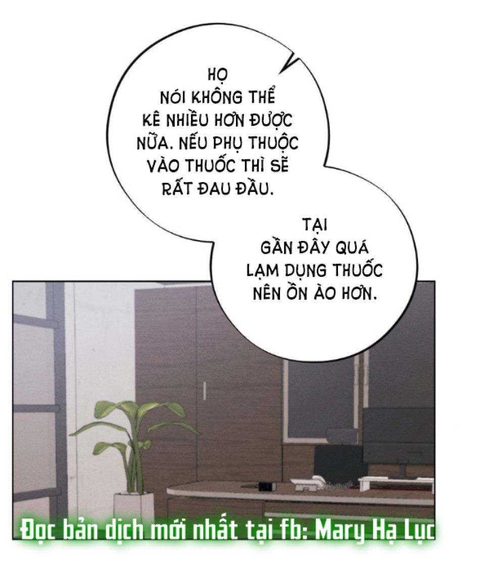 đọc truyện [18+] Ăn Mòn Chương 9.1 ảnh 30 tại Thiên Thai Truyện