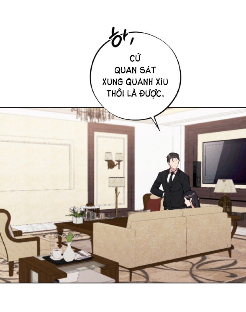 đọc truyện [18+] Ăn Mòn Chương 9.1 ảnh 6 tại Thiên Thai Truyện