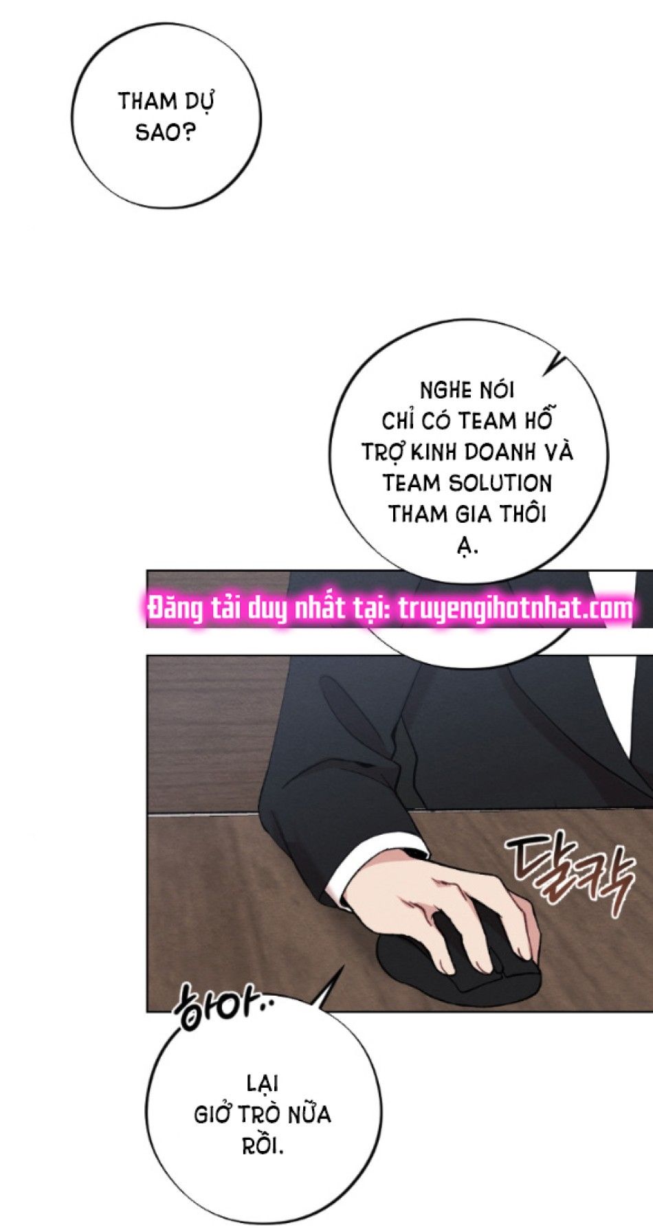 đọc truyện [18+] Ăn Mòn Chương 9.2 ảnh 11 tại Thiên Thai Truyện