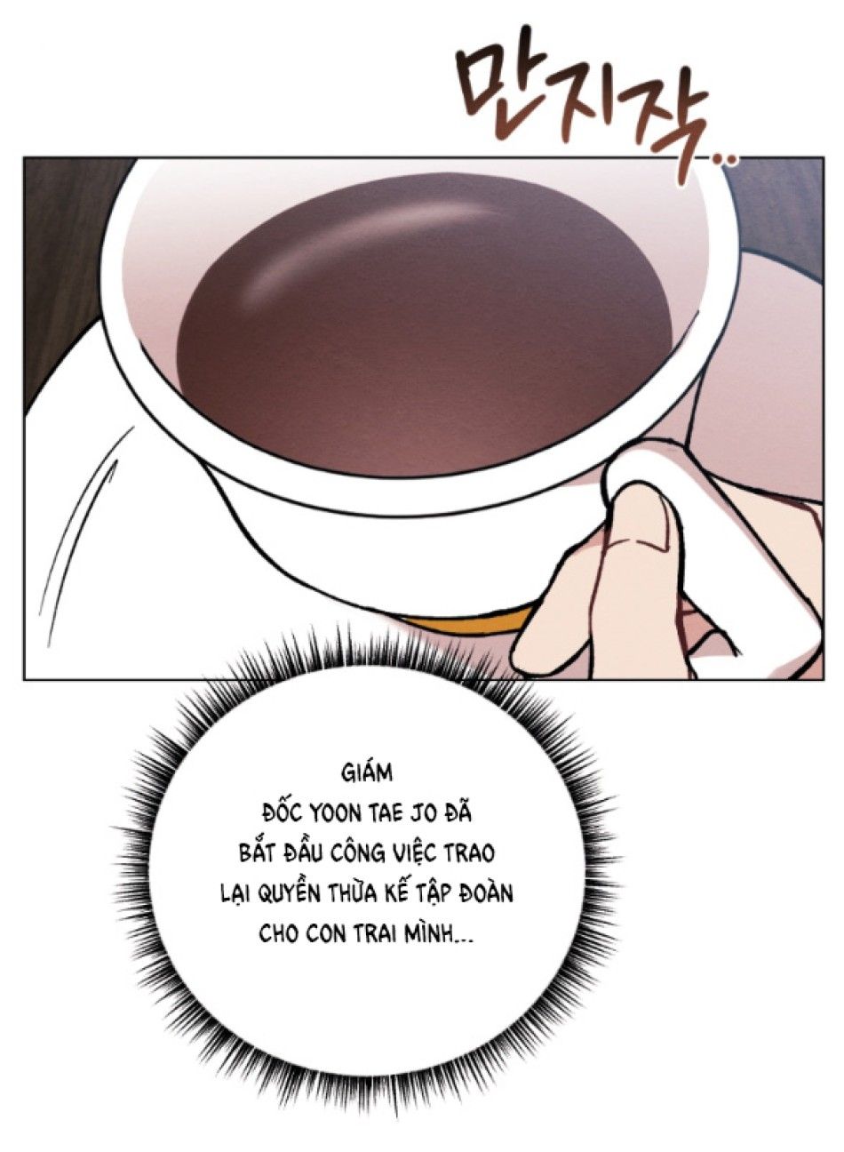 đọc truyện [18+] Ăn Mòn Chương 9.2 ảnh 3 tại Thiên Thai Truyện