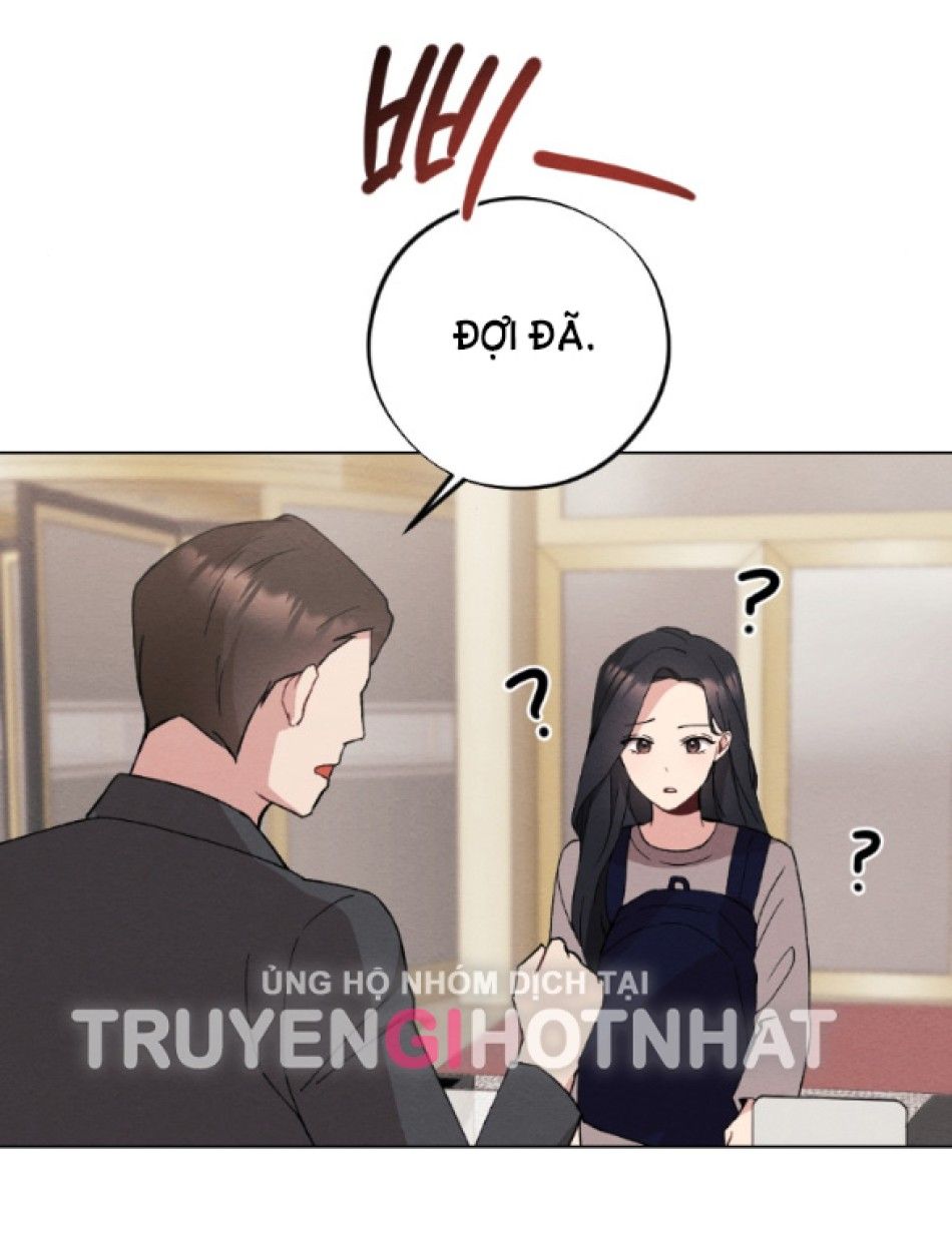 đọc truyện [18+] Ăn Mòn Chương 9.2 ảnh 27 tại Thiên Thai Truyện