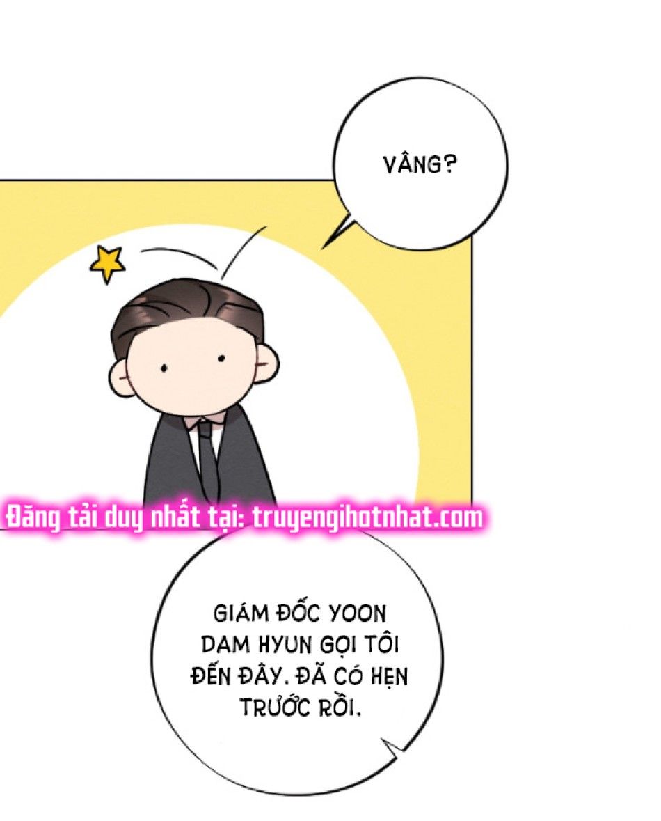 đọc truyện [18+] Ăn Mòn Chương 9.2 ảnh 32 tại Thiên Thai Truyện