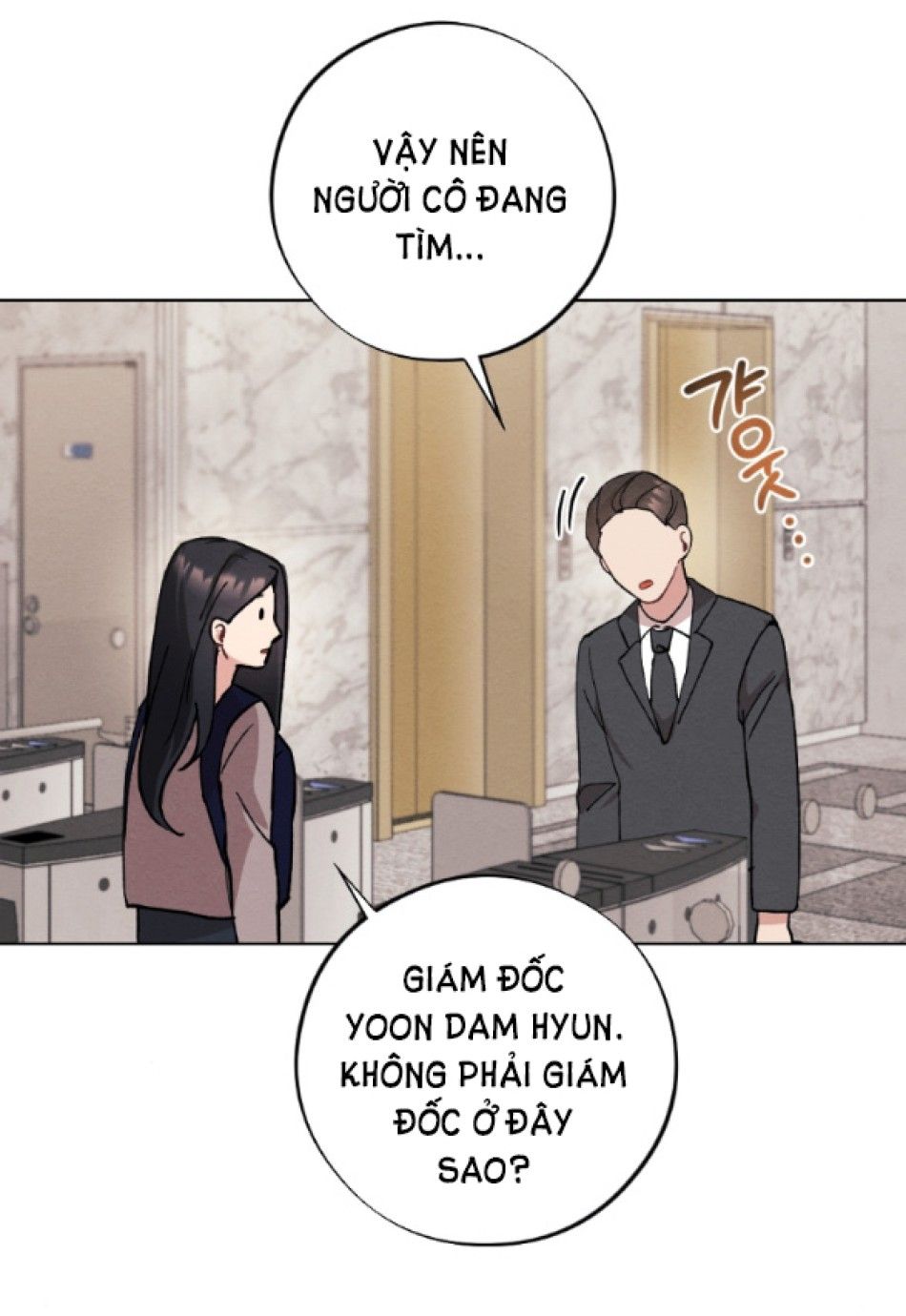 đọc truyện [18+] Ăn Mòn Chương 9.2 ảnh 34 tại Thiên Thai Truyện
