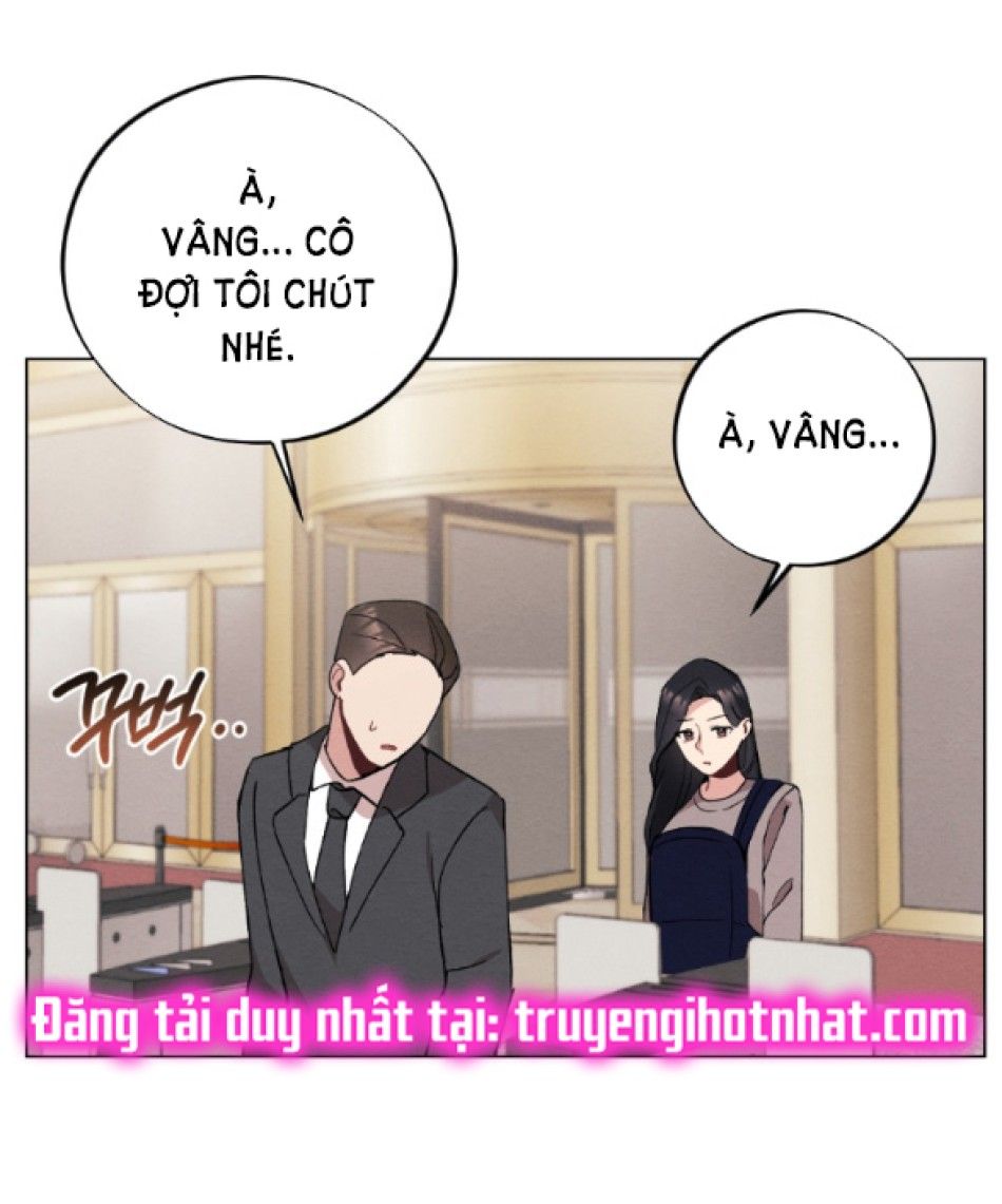 đọc truyện [18+] Ăn Mòn Chương 9.2 ảnh 38 tại Thiên Thai Truyện