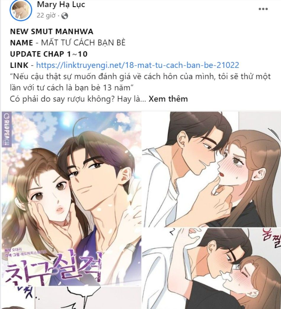 đọc truyện [18+] Ăn Mòn Chương 9.2 ảnh 43 tại Thiên Thai Truyện