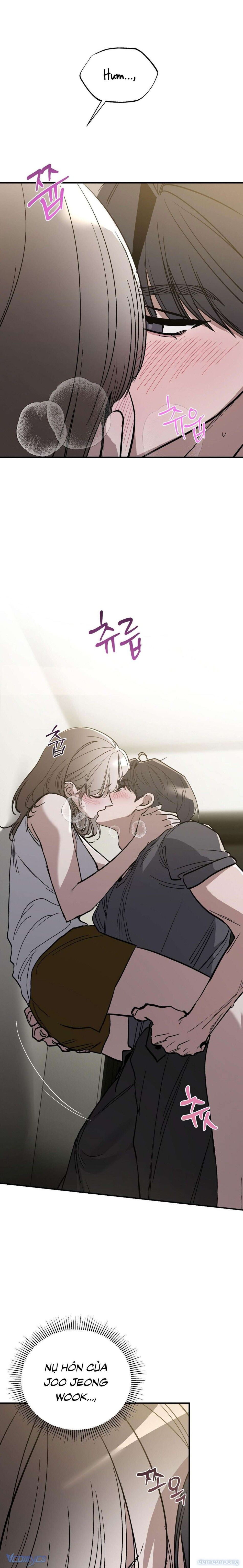 đọc truyện [18+] Ẩn Tình Nơi Vườn Cây Ăn Quả Chương 18 ảnh 13 tại Thiên Thai Truyện