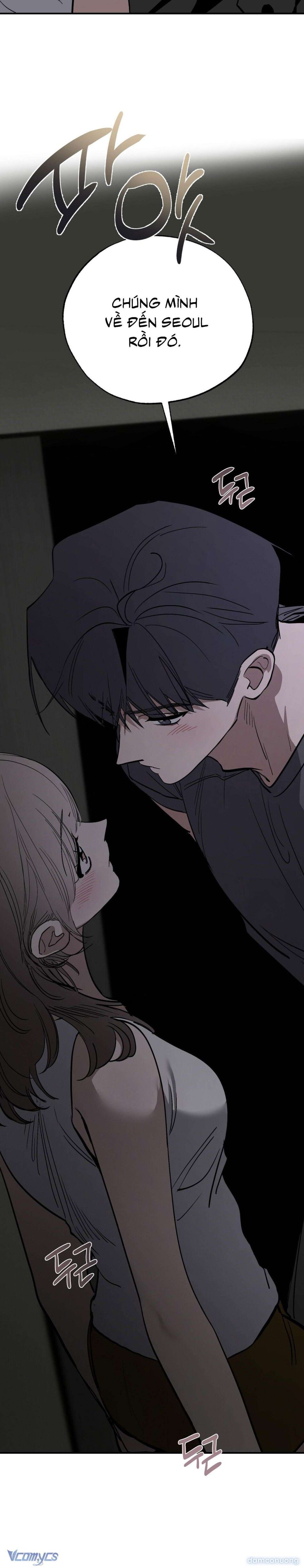 đọc truyện [18+] Ẩn Tình Nơi Vườn Cây Ăn Quả Chương 18 ảnh 8 tại Thiên Thai Truyện