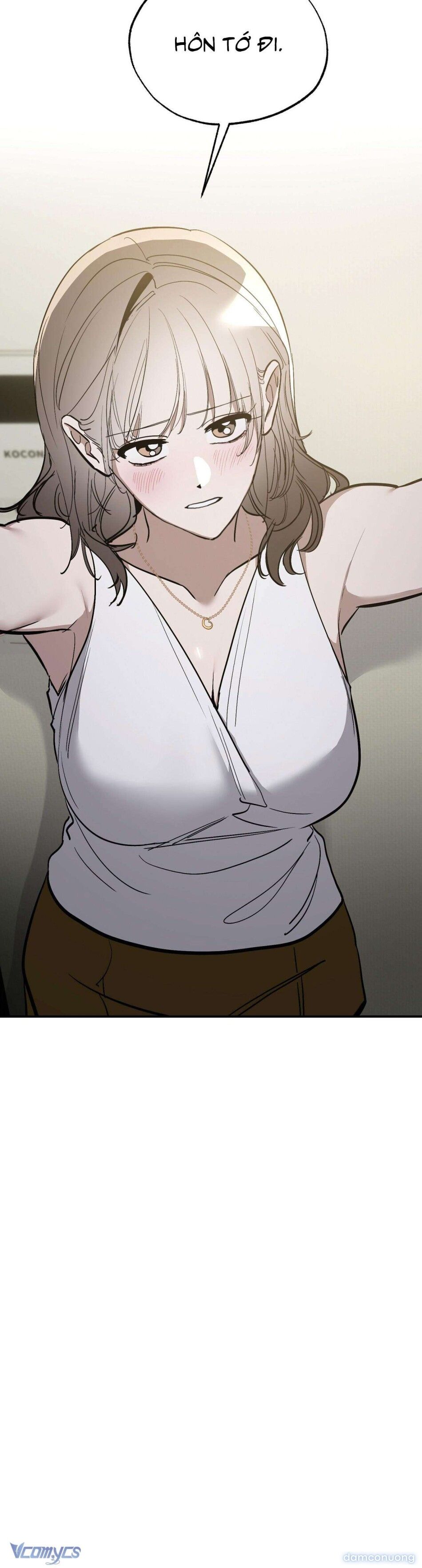 đọc truyện [18+] Ẩn Tình Nơi Vườn Cây Ăn Quả Chương 18 ảnh 10 tại Thiên Thai Truyện