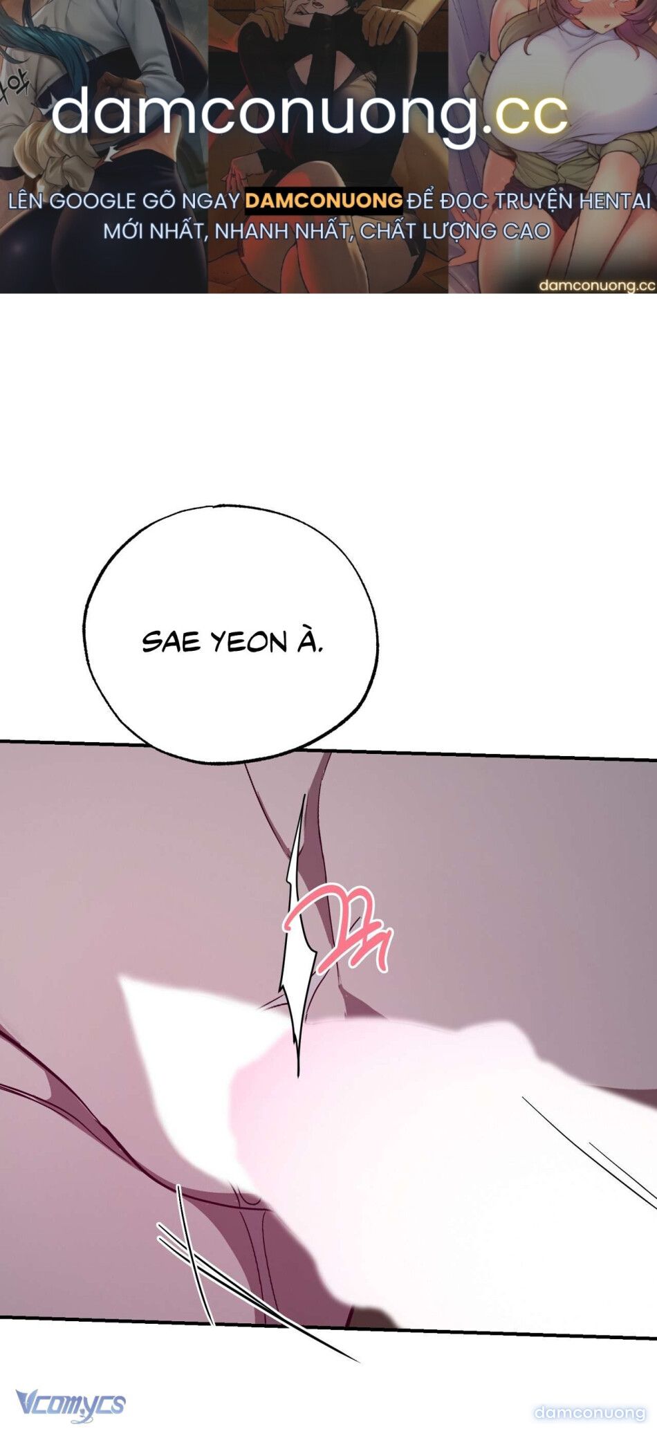 đọc truyện [18+] Ẩn Tình Nơi Vườn Cây Ăn Quả Chương 19 ảnh 2 tại Thiên Thai Truyện