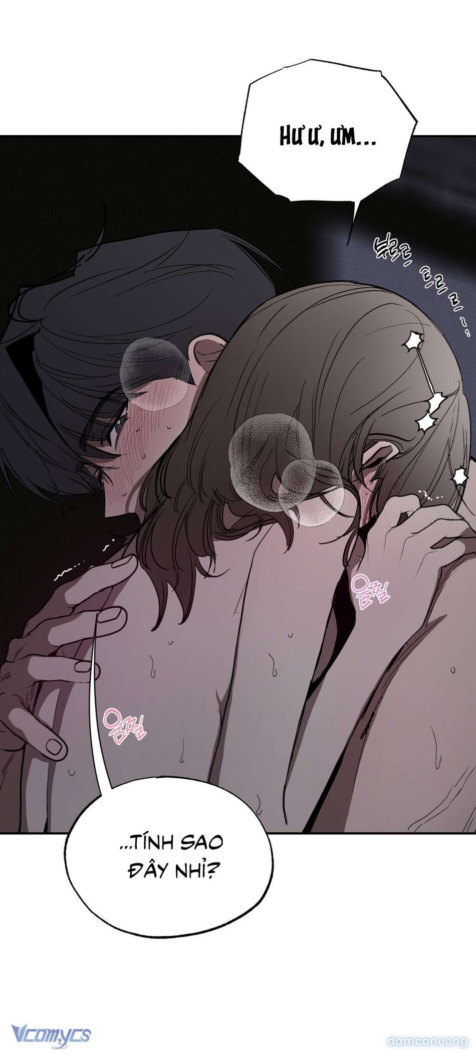 đọc truyện [18+] Ẩn Tình Nơi Vườn Cây Ăn Quả Chương 19 ảnh 16 tại Thiên Thai Truyện