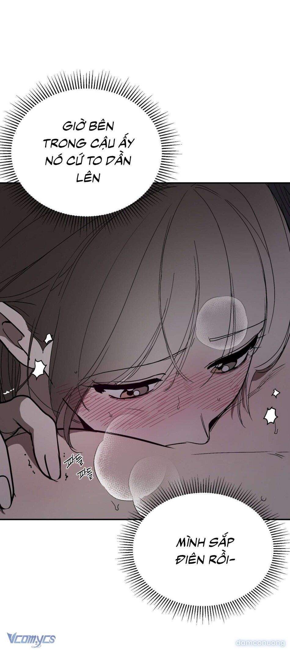 đọc truyện [18+] Ẩn Tình Nơi Vườn Cây Ăn Quả Chương 19 ảnh 17 tại Thiên Thai Truyện