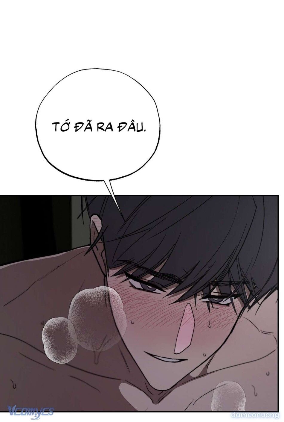 đọc truyện [18+] Ẩn Tình Nơi Vườn Cây Ăn Quả Chương 19 ảnh 30 tại Thiên Thai Truyện