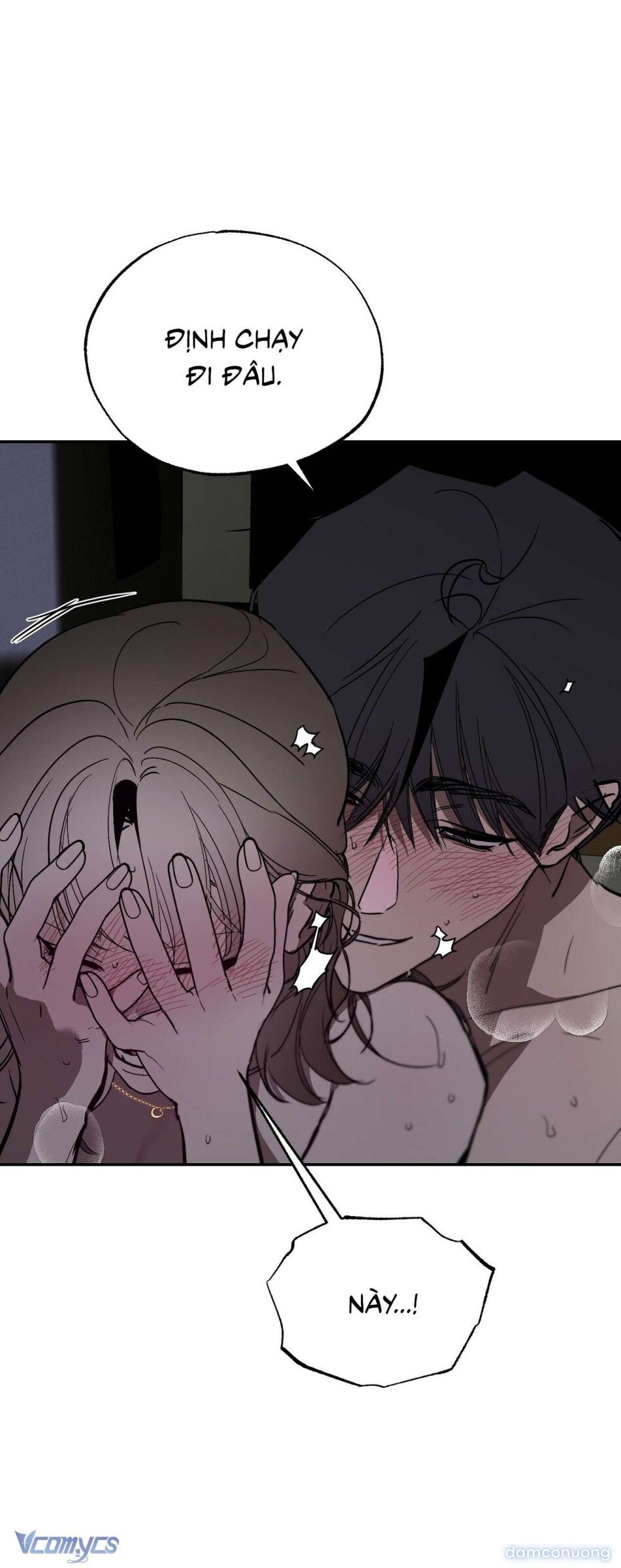 đọc truyện [18+] Ẩn Tình Nơi Vườn Cây Ăn Quả Chương 19 ảnh 36 tại Thiên Thai Truyện