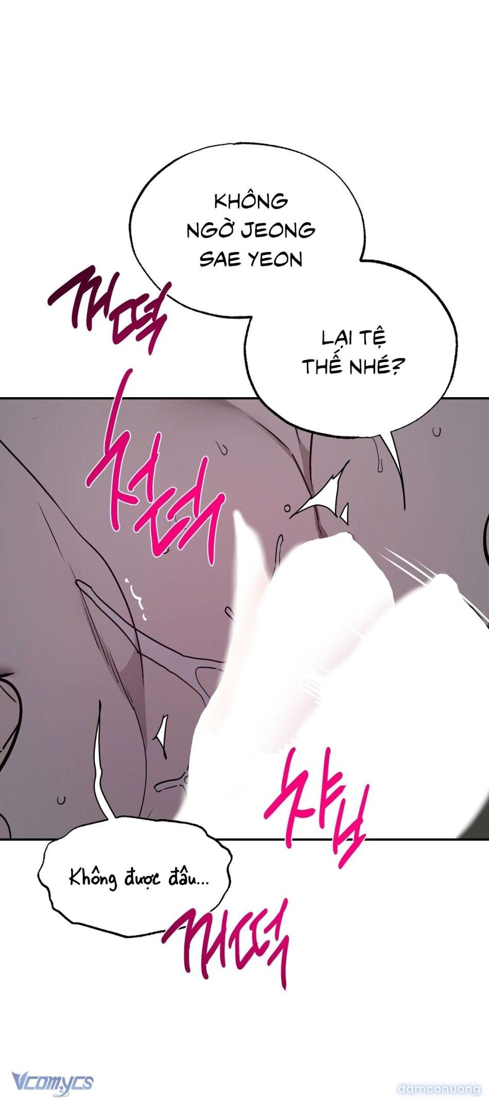 đọc truyện [18+] Ẩn Tình Nơi Vườn Cây Ăn Quả Chương 19 ảnh 37 tại Thiên Thai Truyện