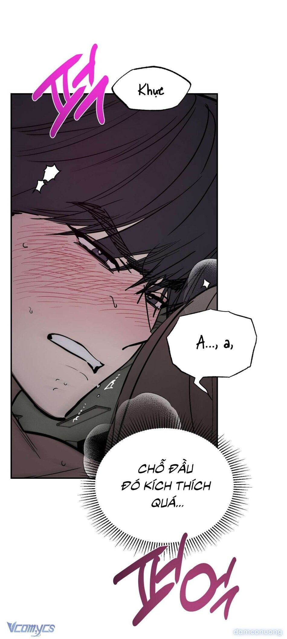 đọc truyện [18+] Ẩn Tình Nơi Vườn Cây Ăn Quả Chương 19 ảnh 41 tại Thiên Thai Truyện